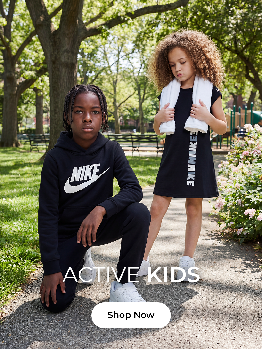 Active Kids